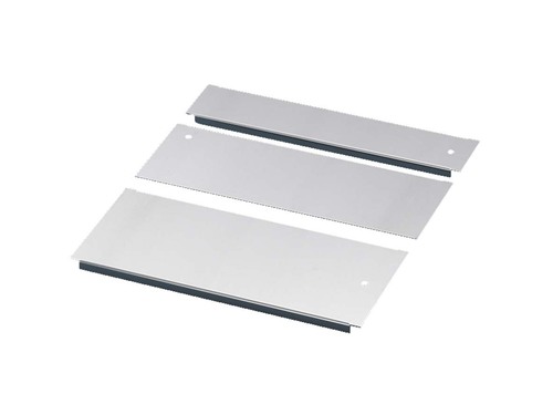 Rittal Bodenblech, mehrteilig 600x1000, für TS IT DK 5502.540(VE1Satz)