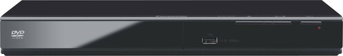 Panasonic Deutsch.CE DVD-Player DVDS500EGK sw