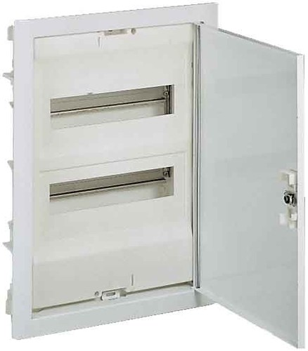 Legrand (BT) UP-Verteiler m.Tür Legrand 001433