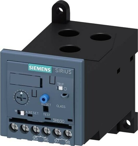 Siemens Dig.Industr. Überlastrelais 20-80A 3RB3036-1WW1
