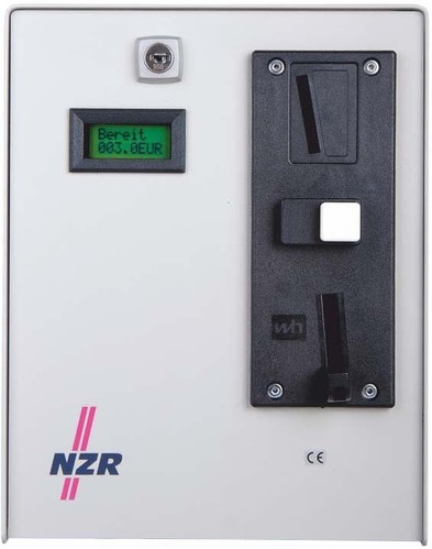 NZR Münzzähler Standard-Wertmarke LMZ 0232 #66220174