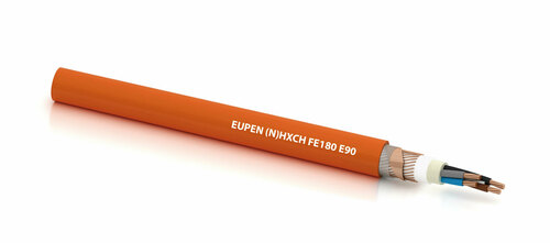 Diverse EUP NHXCH E90 7x1,5RE/2,5 NHXCH E907x1,5RE/2,5