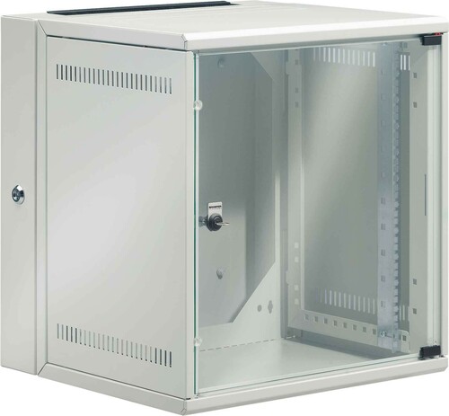 Schäfer IT-Systems NT BOX 21HE 570x1025x600mm 7321600