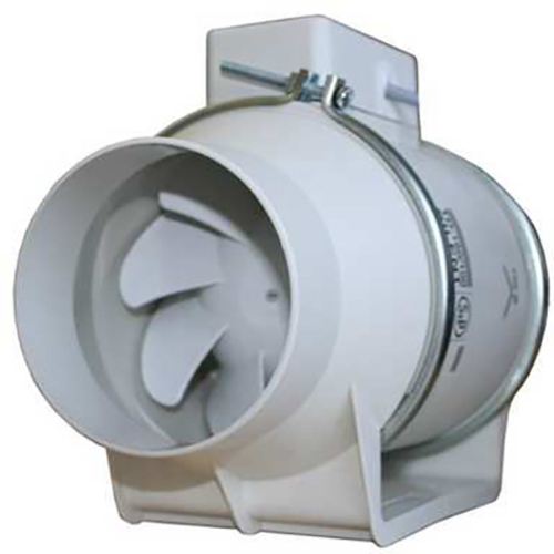 EOS Abluftgebläse-Ventilator f.SteamTec 2001.4402
