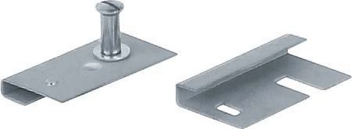 Zumtobel Group Befestigungsclip 1ph/3ph/L3+DALI/NV S2 000310 Zumtobel Group Befestigungsclip 1ph/3ph/L3+DALI/NV S2 000310