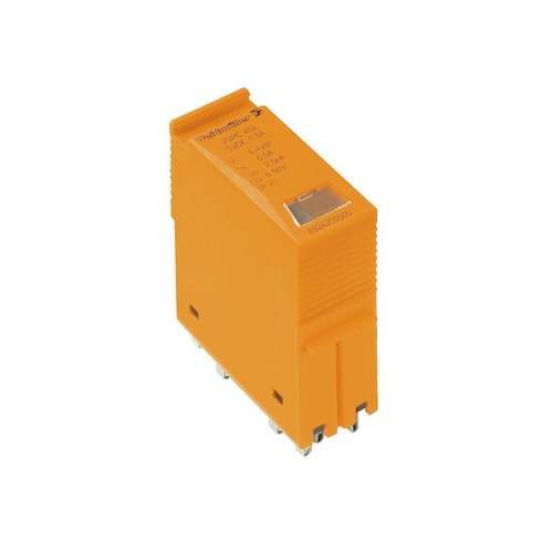 Weidmüller Überspannungsschutz 5VDC/500mA VSPC 1CL PW 24V