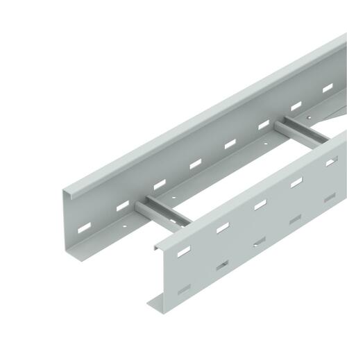 OBO Bettermann Vertr Weitspannkabelleiter gelochter Seitenholm WKLG 1120 FSKLGR