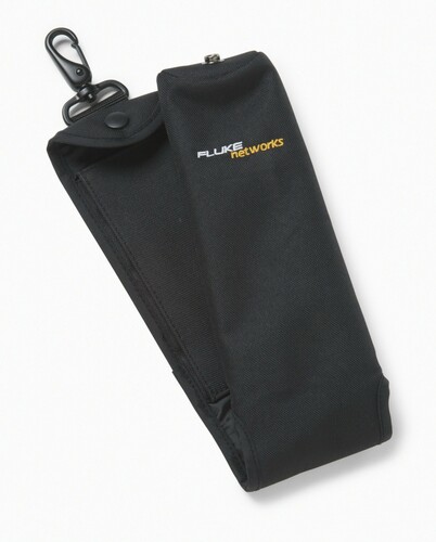 Fluke Networks TS100 Tasche mit Gürtelclip 26501160