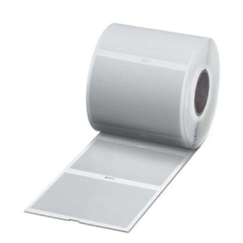 Phoenix Contact Etikett silber, 70x50mm EML-HA (70X50)R SR