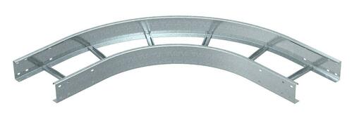 OBO Bettermann Vertr Bogen 90 Grad WLB 90 116 FS