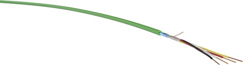 Diverse EIB-HStH 2x2x0,8 Eca T1000 EIB-/Bus-Leitung EIB-HStH 2x2x0,8 Eca