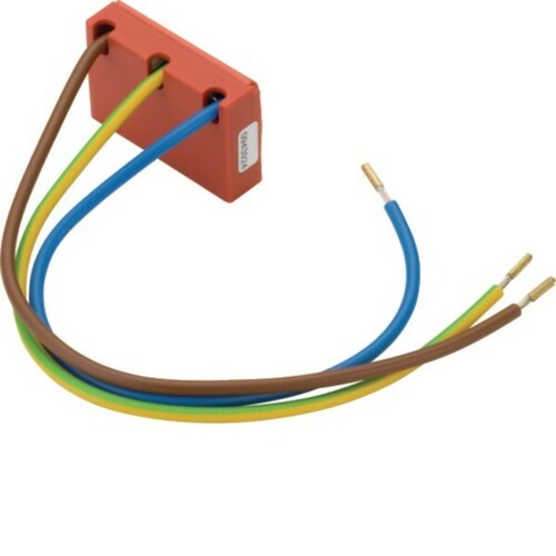 Tehalit Überspannugsschutzmodul TYP III/D EUS315 Tehalit Überspannugsschutzmodul TYP III/D EUS315
