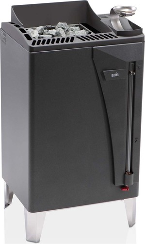 EOS Standofen anth-pe Verdampferw. Bi-O Max 15kW