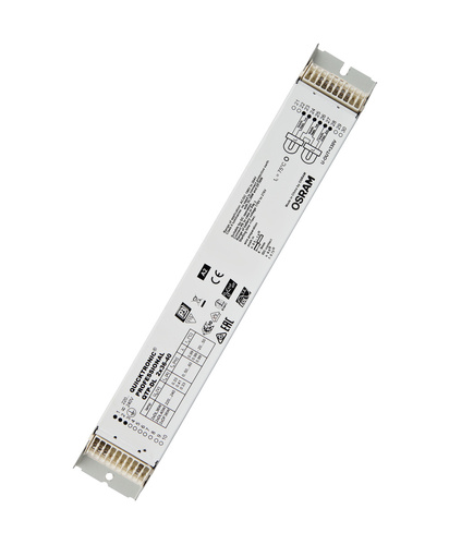 Osram BETRIEBSGERÄTE Elektron. Vorschaltgerät QTP-DL 2x36-40