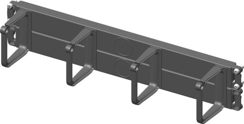 Enoc Kabelführungspanel KPP 02-S