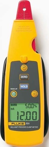 Fluke Strommesszange FLUKE-772