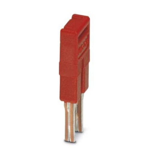 Phoenix Contact Brücke 2-polig, grau FBS 2-3,5 GY