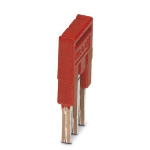 Phoenix Contact Brücke 3-polig, grau FBS 3-3,5 GY