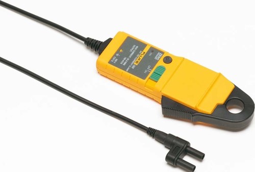Fluke Gleich-/Wechselstromzange 5A I5S