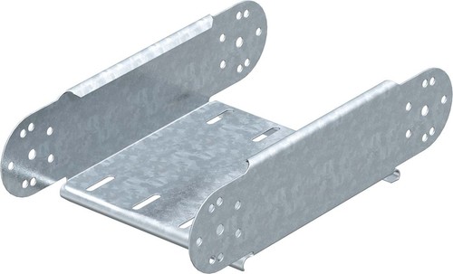 OBO Bettermann Vertr Gelenkbogen-Element 85x100mm vertikal RGBEV 810 FT