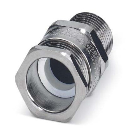 Phoenix Contact Kabelverschraubung Edelstahl, Ex, M40 GESS-M40-L66L-STES-S
