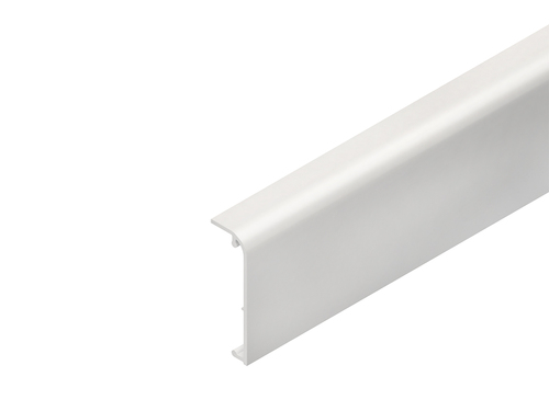 HKL Kanaloberteil reinweiß SD50.3 HKL Kanaloberteil reinweiß SD50.3