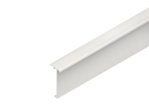 HKL Kanaloberteil cws Sockelleistenkanal T/SD70.6 HKL Kanaloberteil cws Sockelleistenkanal T/SD70.6