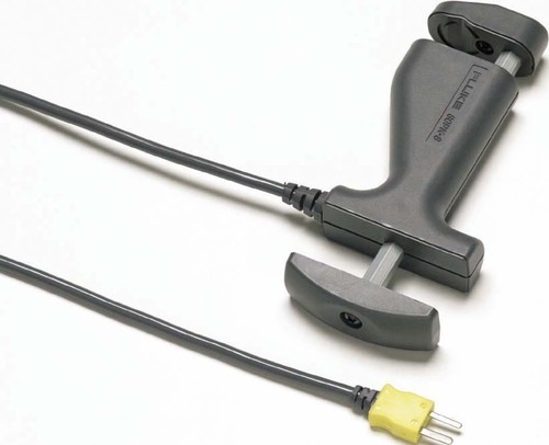 Fluke Thermoelem.-Messfühler f. Rohre Typ K 80PK-10