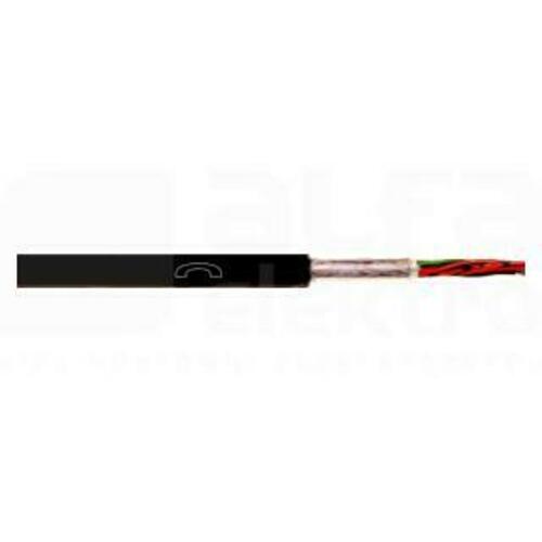 Lapp Kabel&Leitung A-2YF(L)2Y...ST III BD 100x2x0,8 1591228