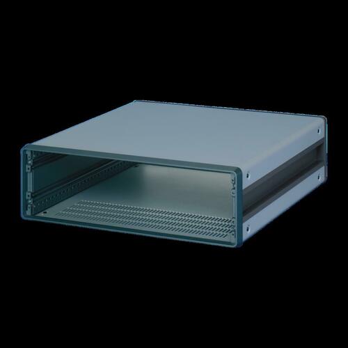 Schroff COMPAC Pro Gehäuse 3HE 84TE 391T 14575167