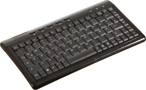 Beha-Amprobe Tastatur für MT-204s KBGE-MT204S