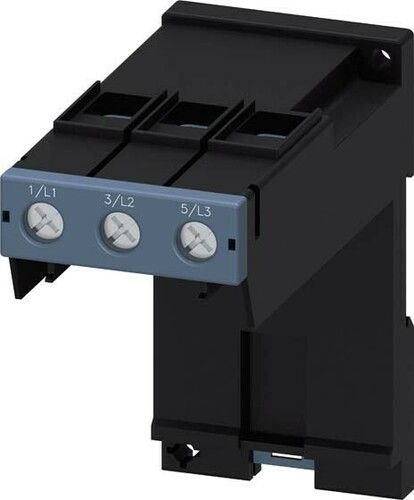 Siemens Dig.Industr. Einzelaufstellungsträger 3RU21/3RB30/3RB31 3RU2936-3AA01 Siemens Dig.Industr. Einzelaufstellungsträger 3RU21/3RB30/3RB31 3RU2936-3AA01