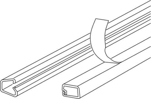 HKL Minikanal br 9,5x10mm LCD86.5