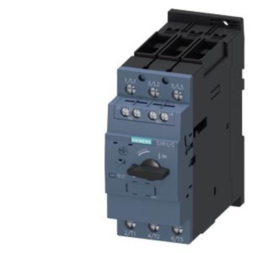 Siemens Dig.Industr. Leistungsschalter A-ausl. 35-45A 3RV2031-4VA15