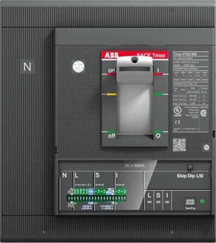 ABB Stotz S&J Sicherungsautomat 10kA 16A 4P SU204M-C16