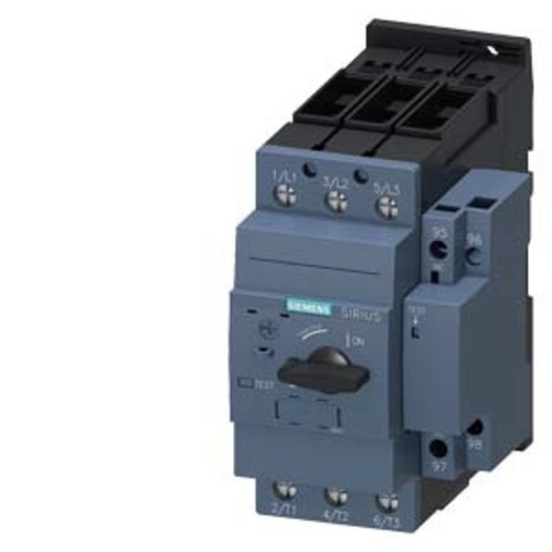Siemens Dig.Industr. Leistungsschalter 36A 3RV2131-4PA10
