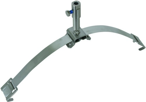 DEHN Halter f. Fangeinrichtung D 10mm HA 10 1FFG120.300V2A DEHN Halter f. Fangeinrichtung D 10mm HA 10 1FFG120.300V2A