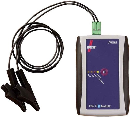 NZR Pegelwandler USB-Schnitts. PW 3 USB