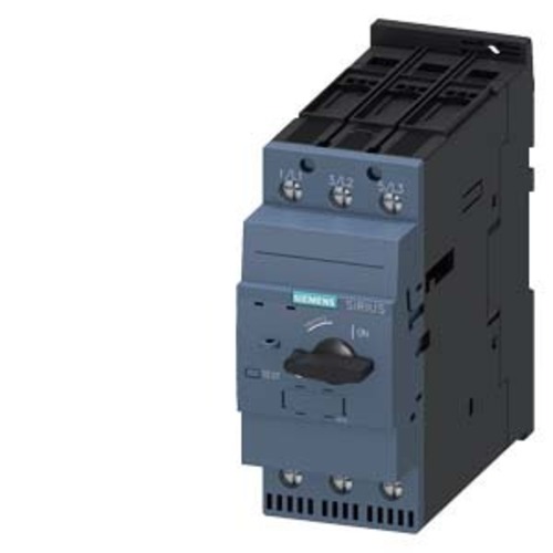 Siemens Dig.Industr. Leistungsschalter Bemessungsstrom 25A 3RV2332-4DC10