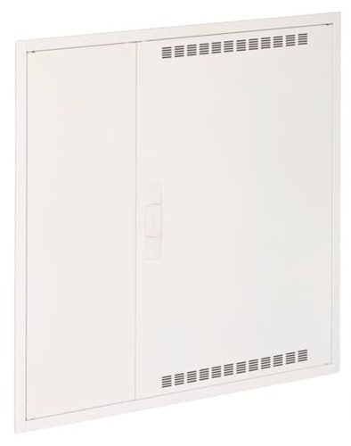 Striebel&John Blendrahmen+bel. Tür zu U53 RAL9016 BLL53