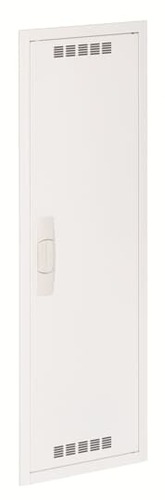 Striebel&John Blendrahmen+bel. Tür zu U61 RAL9016 BLL61