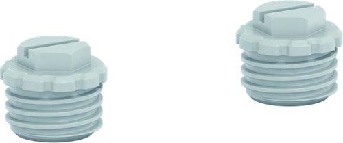 Striebel&John Tiefenniveauausgleich 2 Stück CZ12 (VE2)