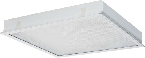 Ridi-Leuchten LED-Einbauleuchte LED 418/5200-840 OSD EBRE #0822814
