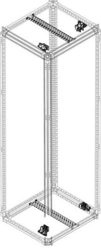 Striebel&John WR-Traversen Tiefe 300mm PDFC0300