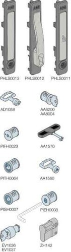 Striebel&John Doppelbart Einsatz PIDH0010