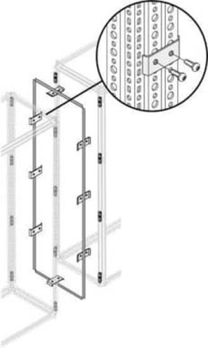 Striebel&John Verbindungsset für Eckschrank PSCS0579