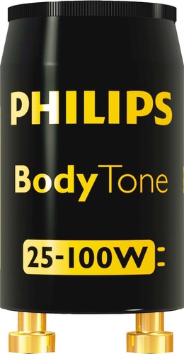 Philips Lighting Starter f.Bräunungslampe 25-100W BodyToneSt25-100W