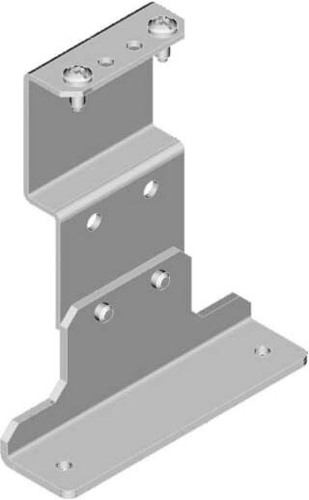 Striebel&John Tiefbauwinkel 2-stufig f.ComLine MBD21-300B ZW481P4 (VE4)