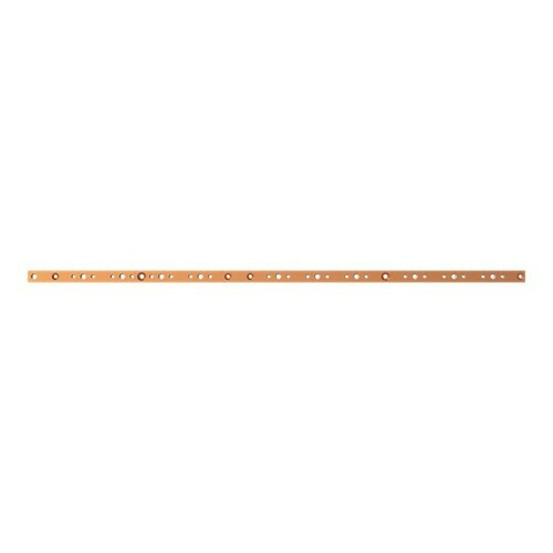 Striebel&John Kupferschiene lose 30x10mm, L:1274mm ZX2524 Striebel&John Kupferschiene lose 30x10mm, L:1274mm ZX2524