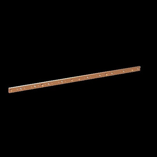 Striebel&John Kupferschiene montiert 30x10mm, L:1024mm ZXM2523